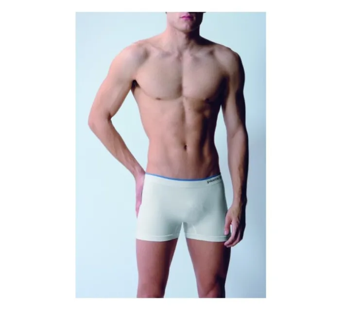 Boxer Cro Seamless Cotton